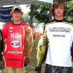 Michigan High School Fishing State Championship 2012 Michigan High School Fishing State Championship 2012