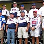 TBF “No Entry Fee” Divisional Championship Series returns in 2012 TBF “No Entry Fee” Divisional Championship Series returns in 2012