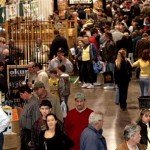 Visit TBF of Michigan at the Ultimate Fishing Show Detroit Visit TBF of Michigan at the Ultimate Fishing Show Detroit