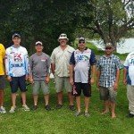 Don Watts wins 2015 TBF of MI State Championship Don Watts wins 2015 TBF of MI State Championship