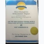 Congratulations to TBF Youth Directors Congratulations to TBF Youth Directors