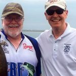 2nd Michigan Legislative Sportsmen's Caucus Bass Fishing Outing Win-Win